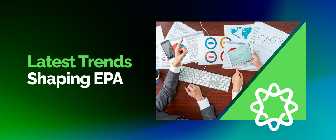 Top trends in Enterprise Process Automation (EPA) driving innovation in 2024