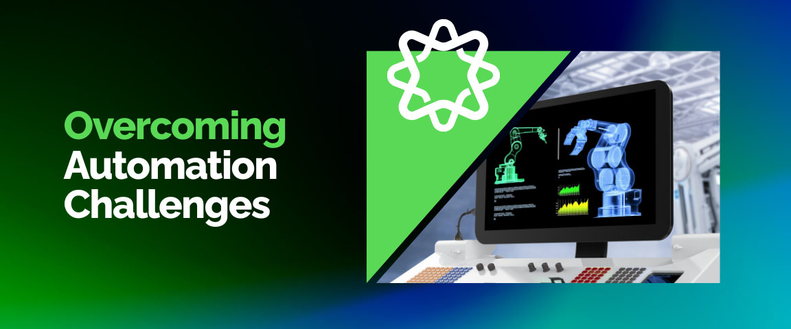 Strategies to overcome common Enterprise Process Automation challenges