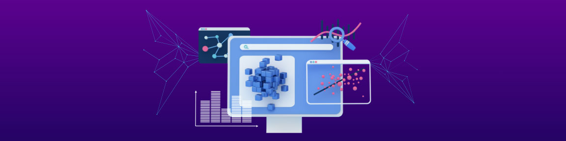 AI model training and data preparation