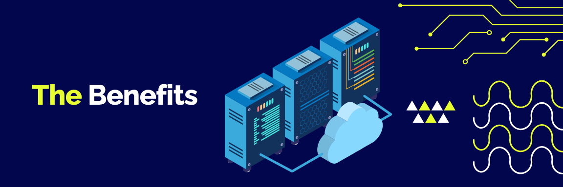 Benefits of Multi-Cloud Strategy
