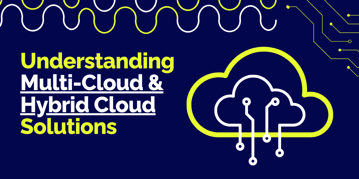 Multi-Cloud vs Hybrid Cloud: What’s Right for Your Enterprise in 2026?