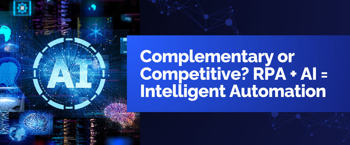 Complementary or Competitive?