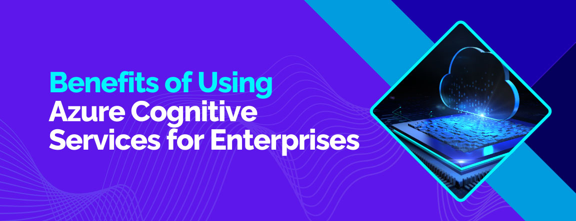 Azure cognitive services applications