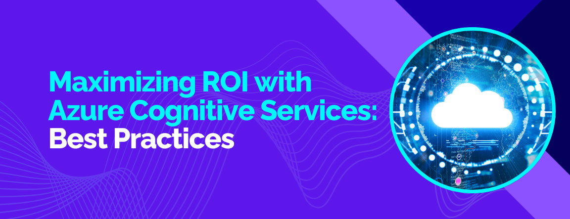AI-powered Azure cognitive tools