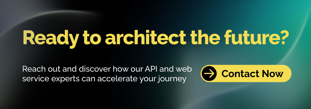 "Contact Now" button for API and web service experts.