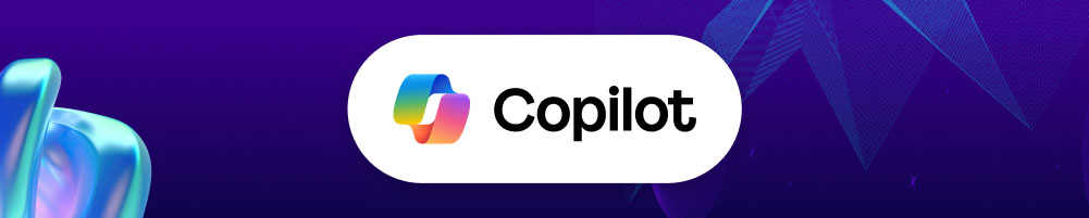 Microsoft Copilot logo