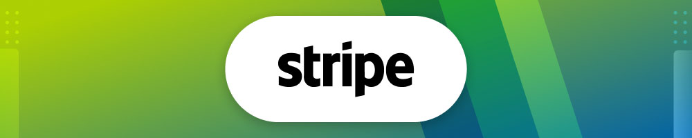 Stripe logo