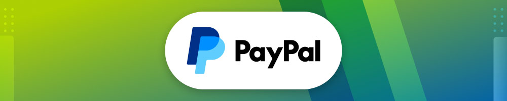 PayPal logo