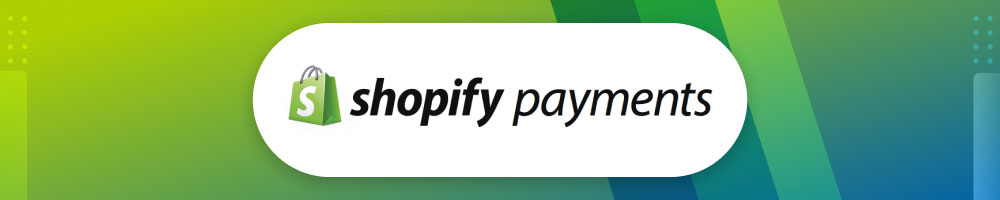 Shopify Payments logo