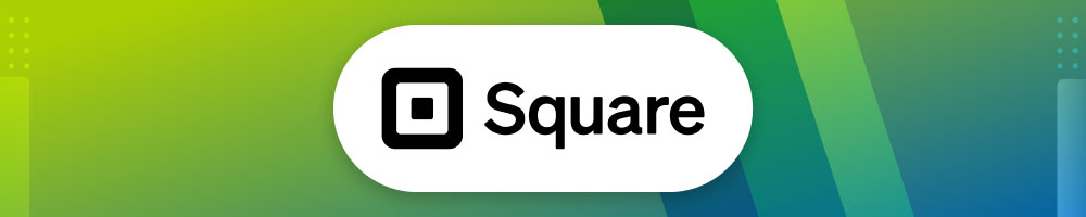 Square logo