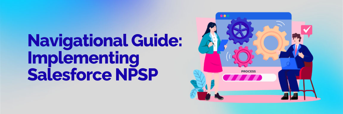 Salesforce NPSP implementation guide