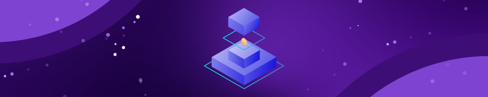 Scalable data processing stack for training large language models