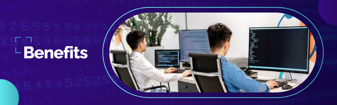 Benefits of Multithreading and Multiprocessing in Python for performance.