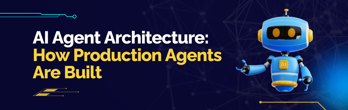 Visual showing core business use cases of AI agents across operations and workflows.