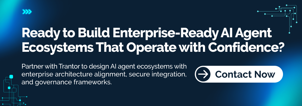 How AI Agents Are Transforming Enterprise Operations