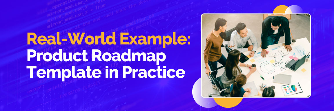 Why product roadmap templates matter more in fast-changing markets.