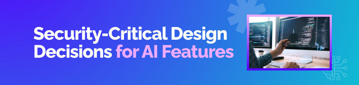 Governance, compliance, and audit readiness in AI systems with security-focused workspace setup.