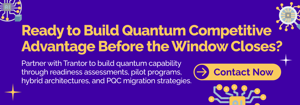 AI and Quantum Computing for Enterprises 2026