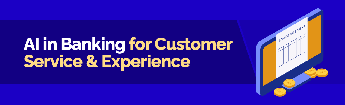 AI-powered banking solutions with automation and financial analytics dashboard