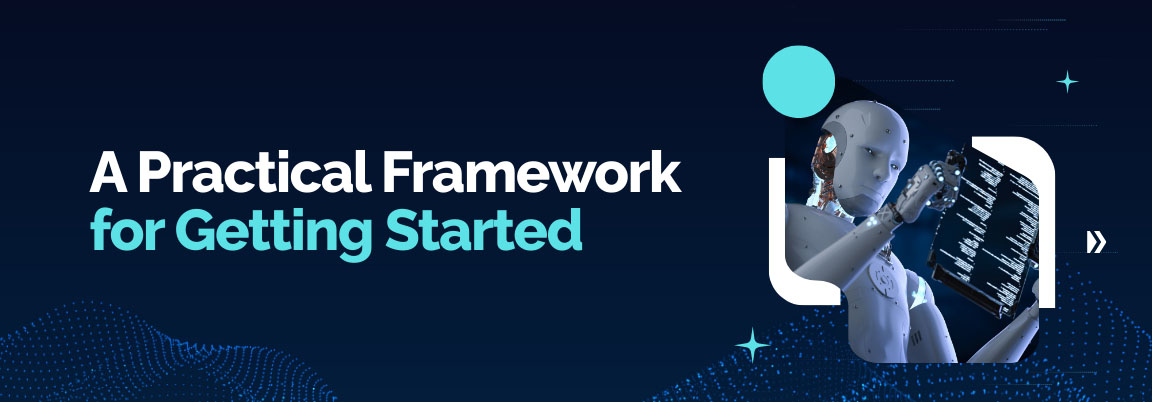 Practical framework for implementing agentic commerce with AI systems and workflow automation