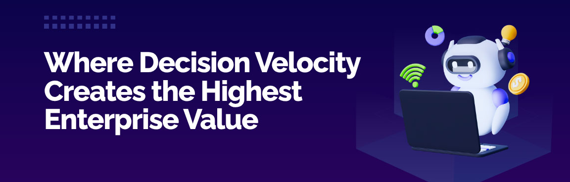 Governance in AI decision-making ensuring speed with control, compliance, and risk management