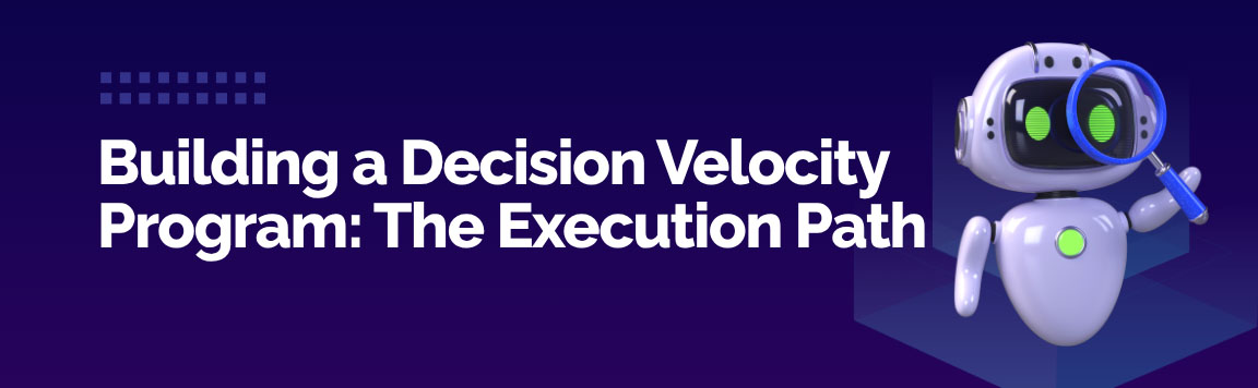 Measuring decision velocity using AI analytics dashboards, KPIs, and performance tracking frameworks