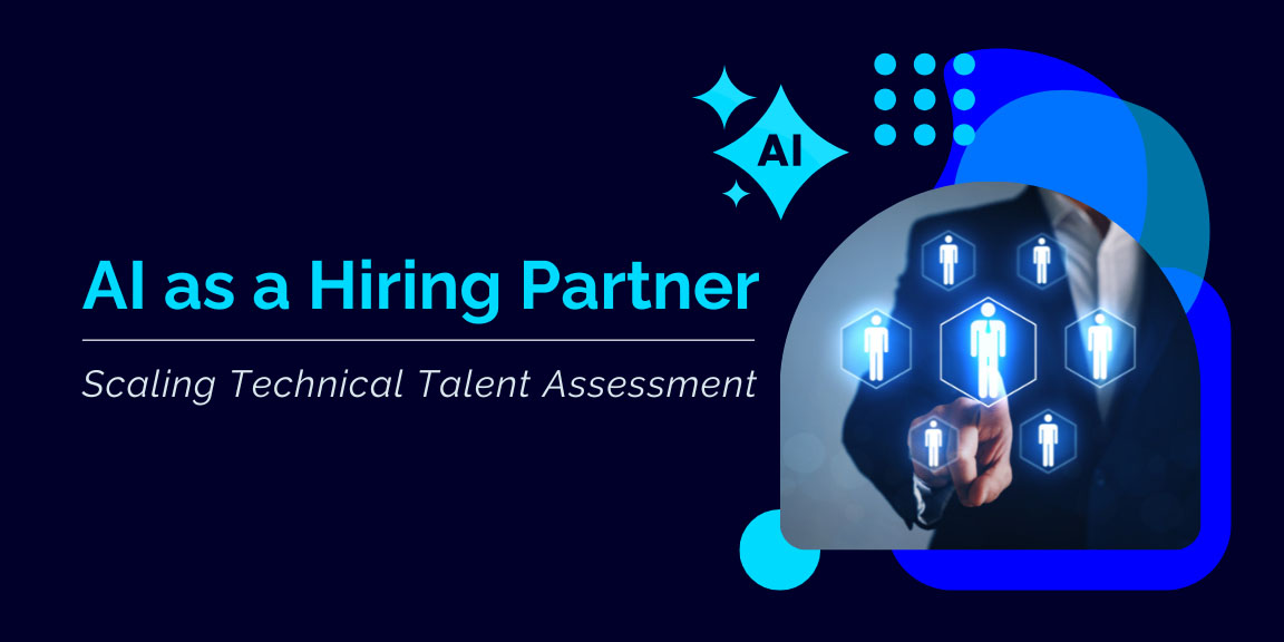 The future of hiring with AI-augmented talent assessment transforming technical recruitment and candidate evaluation